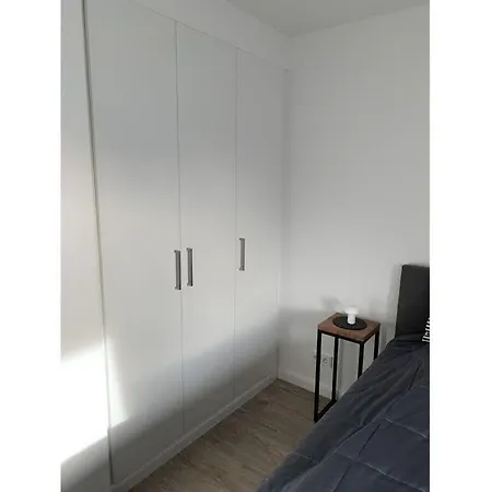 Huus Rehders Modern Retreat Büsum